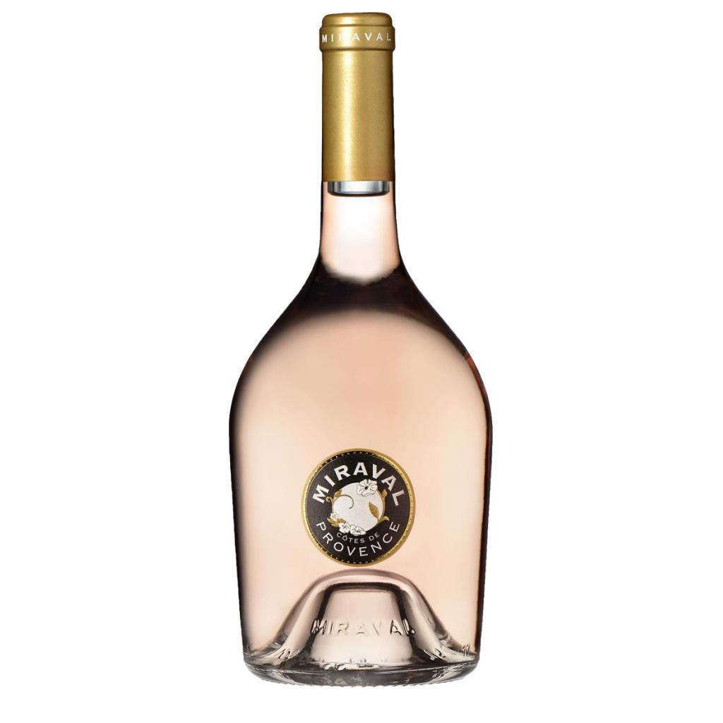 Miraval Côtes de Provence Rosé 2020 (Half bottles)