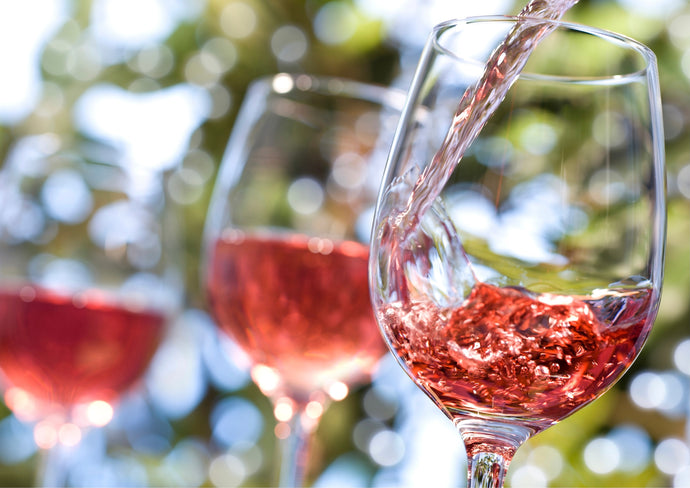 Does Rose Wine Improve With Age?