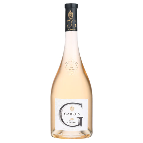 Chateau d'Esclans Garrus Rosé Wine