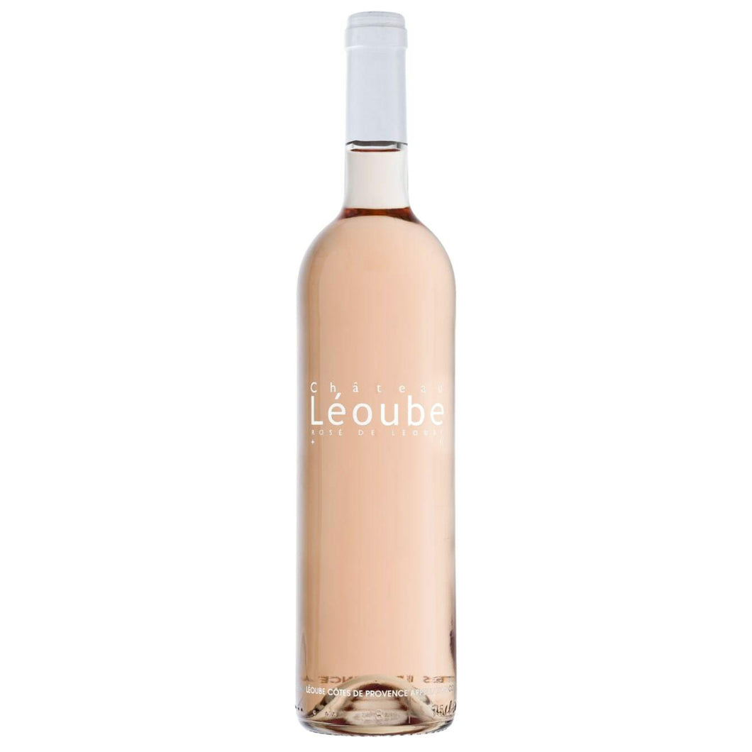Rosé de Léoube Wine